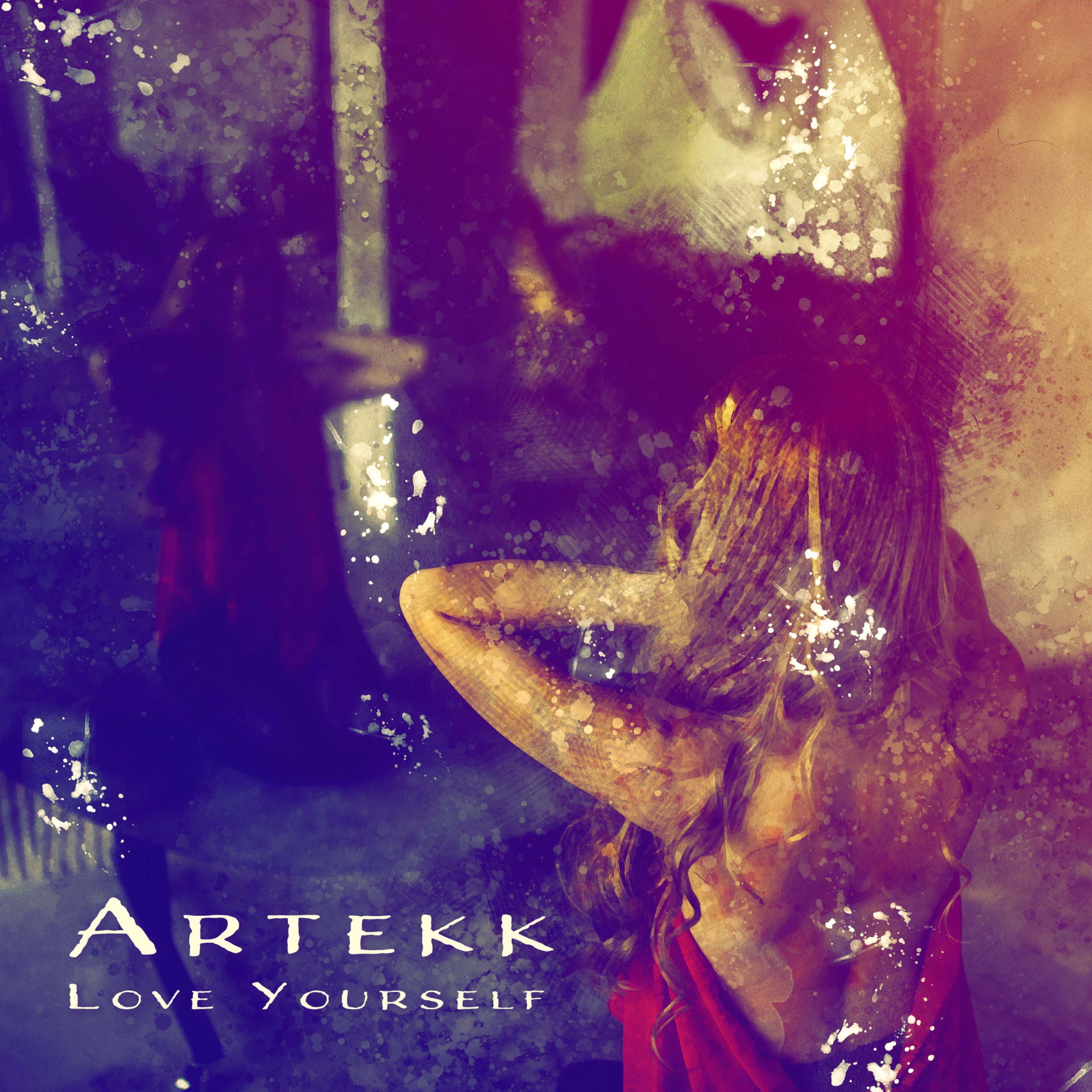 Short Film Remix - Love Yourself by ARTEKK