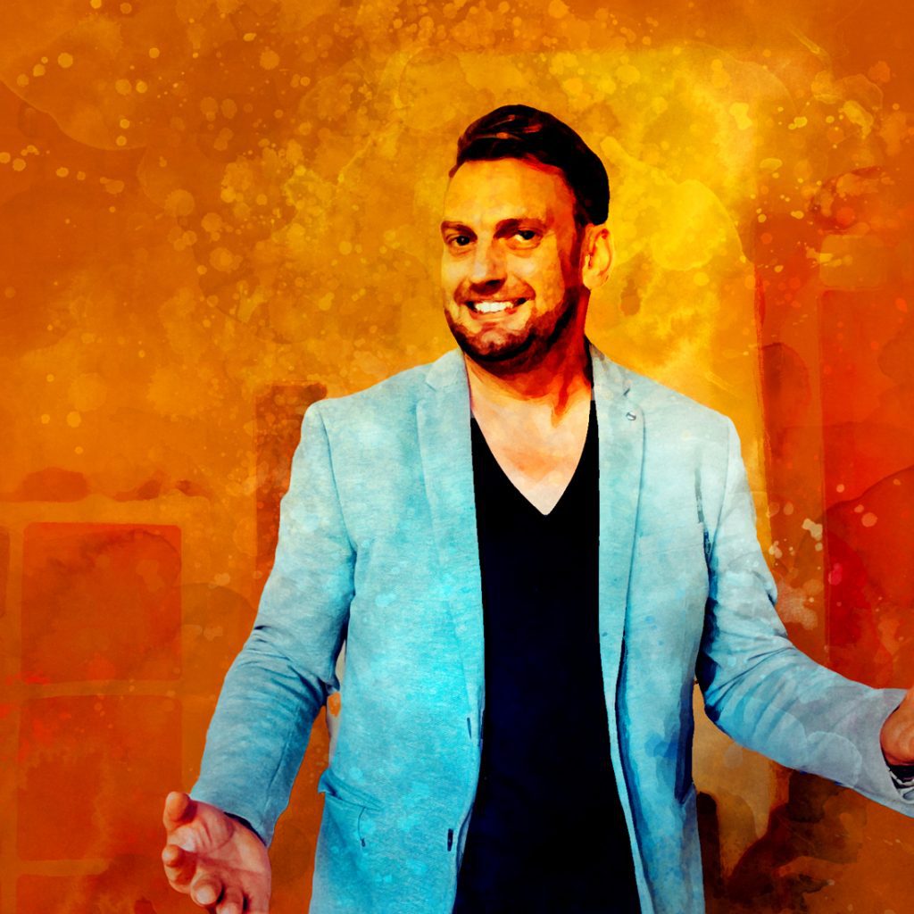 ARTEKK is making music that is driven by a desire to motivate, inspire, comfort and spread love and joy to all those that hear it.