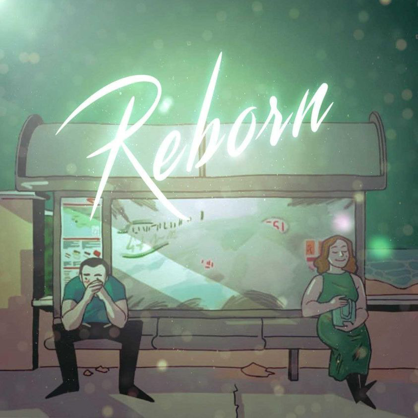 Reborn by NewAir