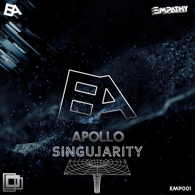 Singularity by Apollo