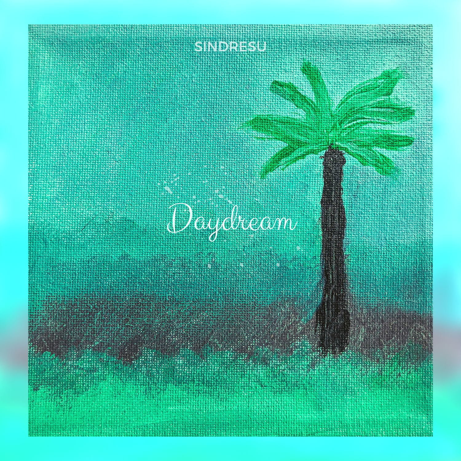 Exotic Electronic Pop Producer Sindresu SHARES ‘Daydream’ Single