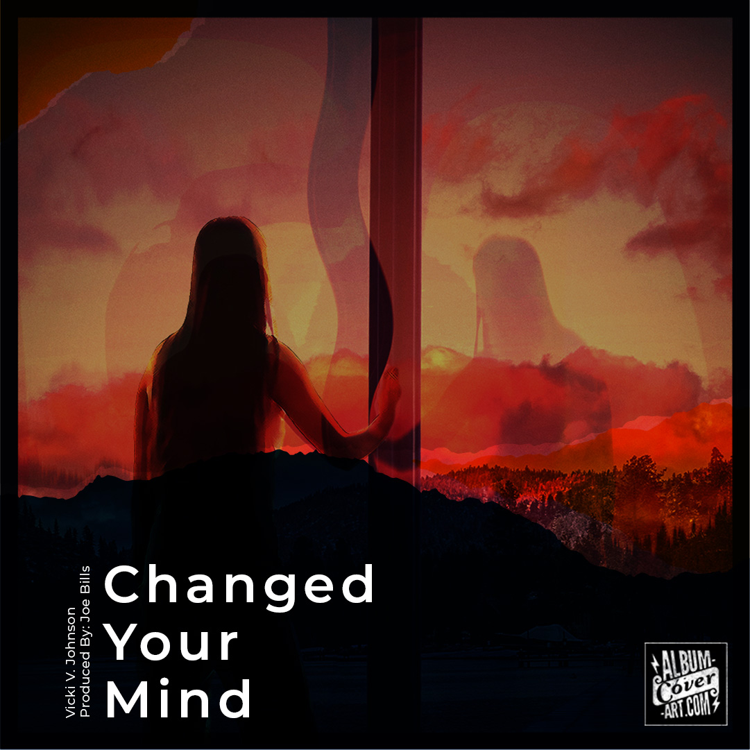 ‘Changed Your Mind’ by Vicki Johnson and Joe Bills