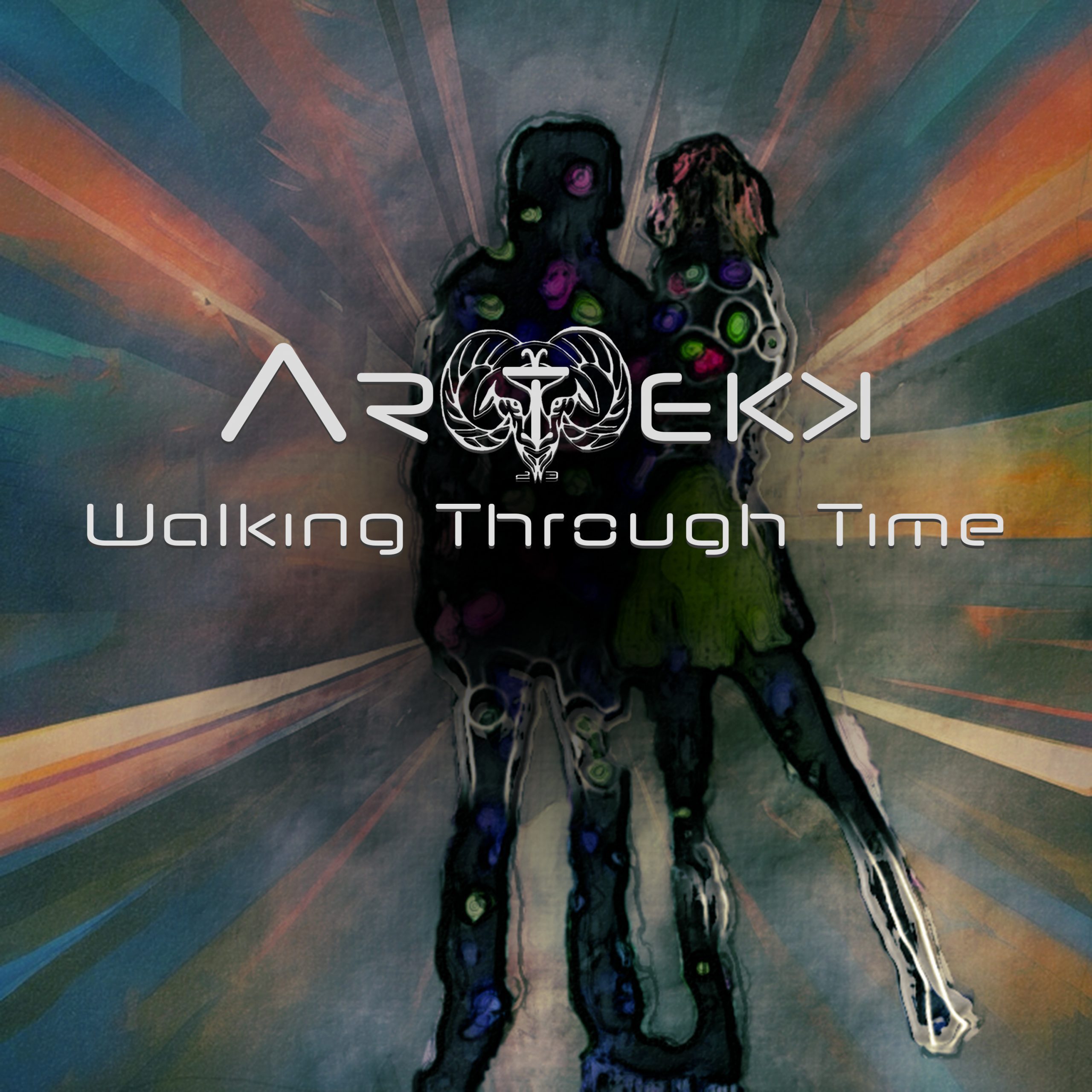 Walk Through Time by ARTEKK  &#8211; A Journey Through Love and Emotion