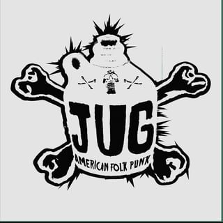 "Punk Rock Till We Die" by JUG! American Folk Punk