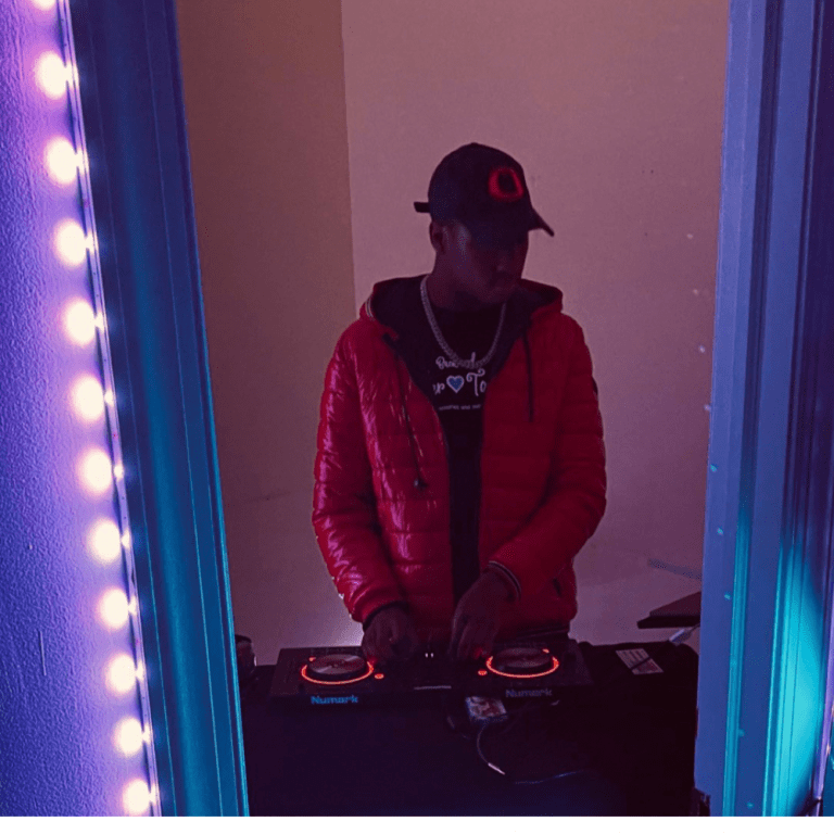 DJ Khaotic – Unveiling the Latest Music Releases of International DJ Khaotic on Spotify