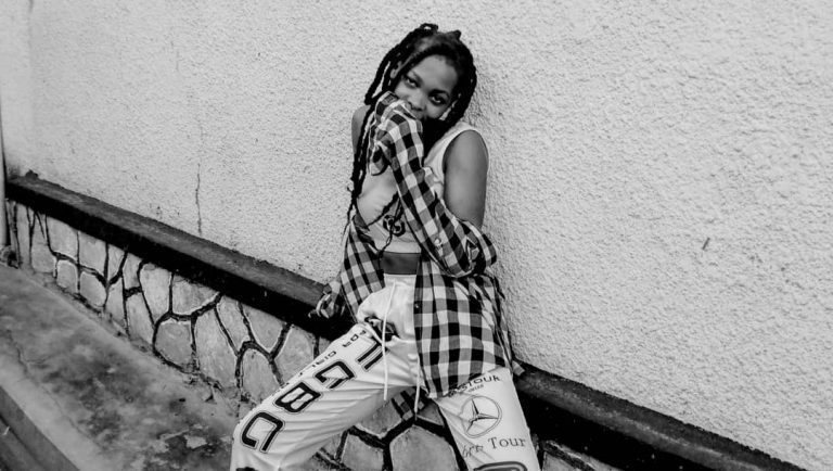 Hazel Taraji, a passionate musician hailing from the vibrant and culturally rich country of Uganda